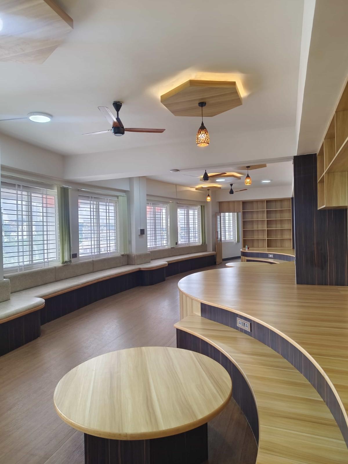 BGS College of Engineering and Technology Bangalore Campus photo 17